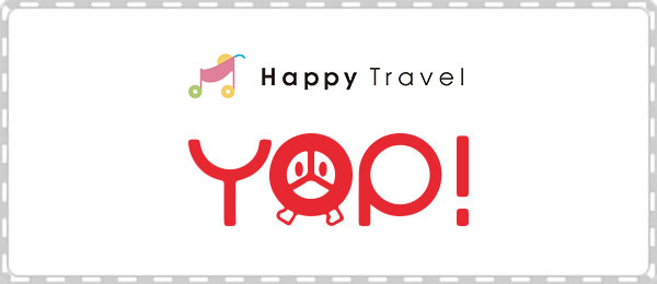 やさしいおでかけプロジェクト「YOP!」