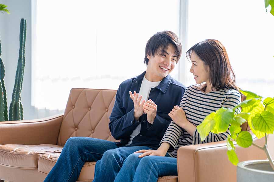 妊娠〜産後に避けては通れない「お金」の話 夫婦でオープンに話し合ってみて！