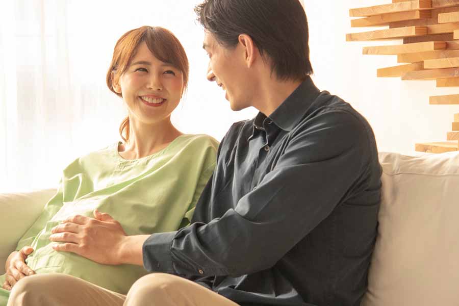 妊娠中の手続き、まるわかり！パパ主導で動こう、妊娠～出産までのやることリスト